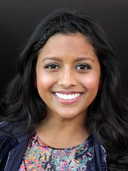 Next photo of Tiya Sircar