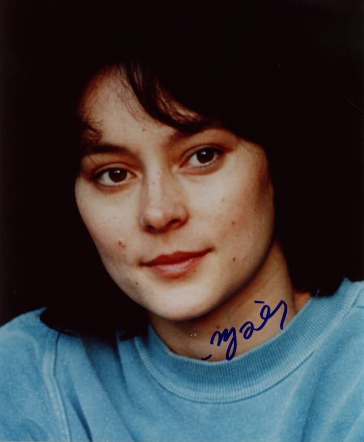 Meg Tilly family guy