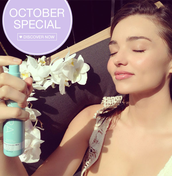 Miranda Kerr