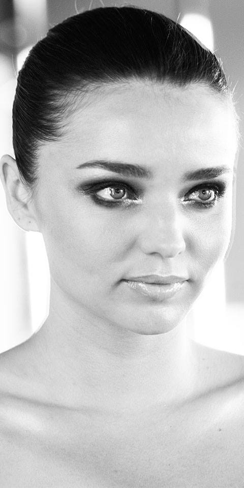 Miranda Kerr
