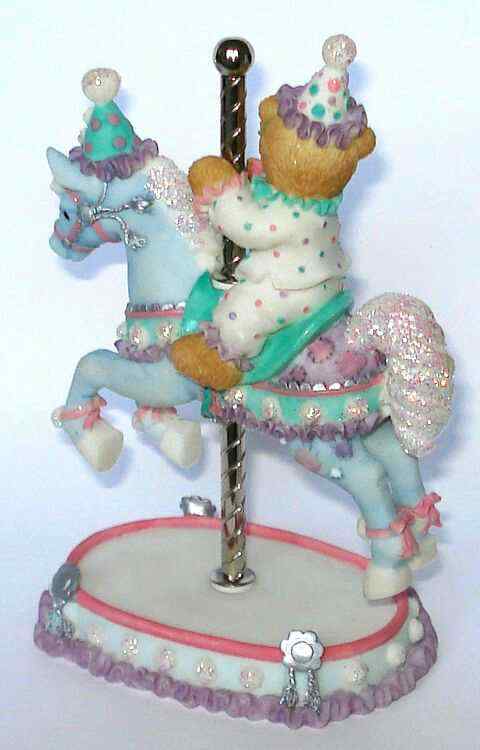Cherished Teddies: Archie - 