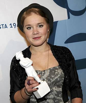 Amanda Pilke