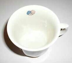 Cherished Teddies - Cup w/ Image