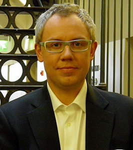 Juha Wuolijoki