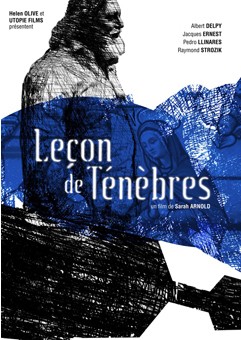 Leçon de ténèbres