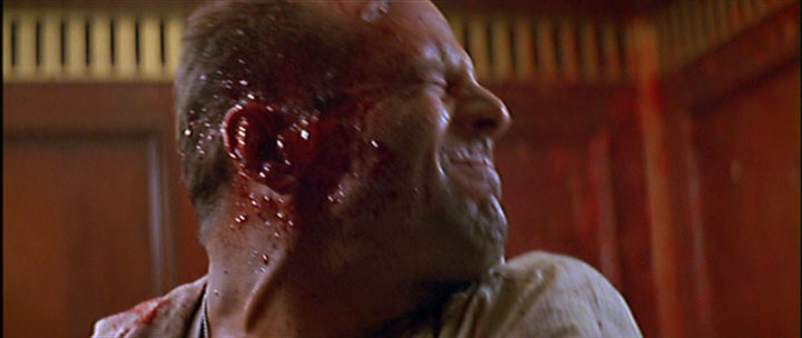 Die Hard: With a Vengeance