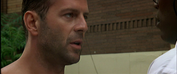 Die Hard: With a Vengeance Die Hard: With a Vengeance