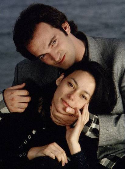 Meg Tilly