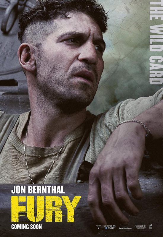 Fury