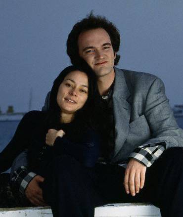 Meg Tilly