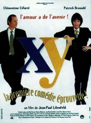 XY, drôle de conception