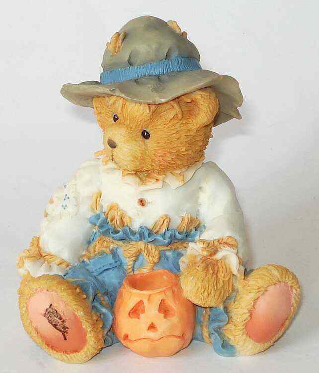 Cherished Teddies: Gary - 