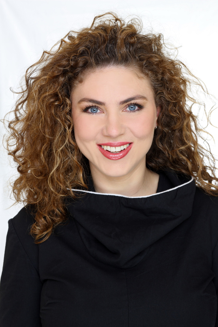 Annette Dasch
