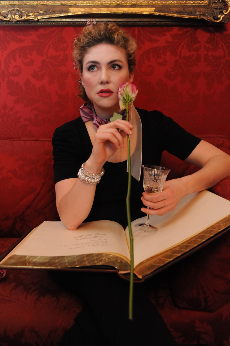 Annette Dasch