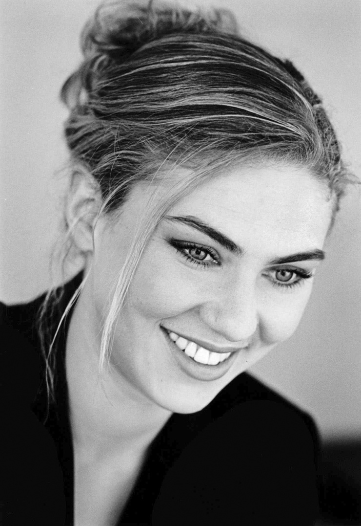 Annette Dasch