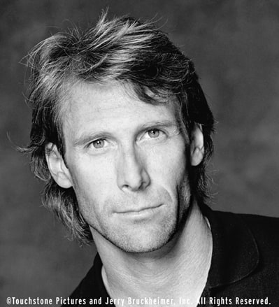 Michael Bay