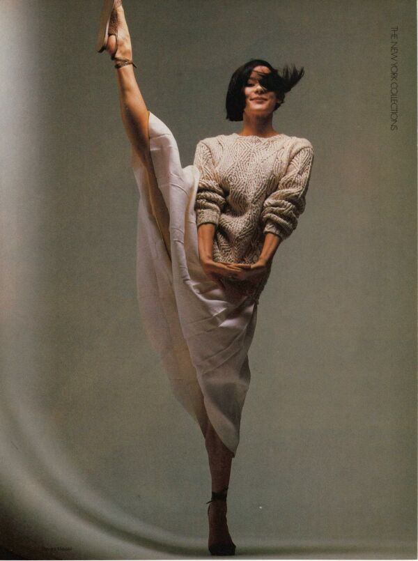 Meg Tilly