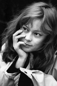 Meg Tilly