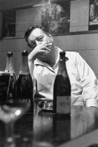 Jackie Gleason Jackie Gleason