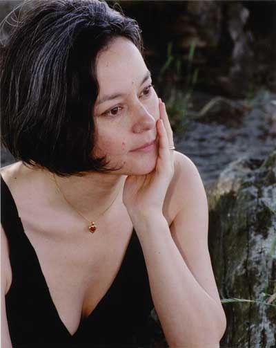 Meg Tilly Meg Tilly