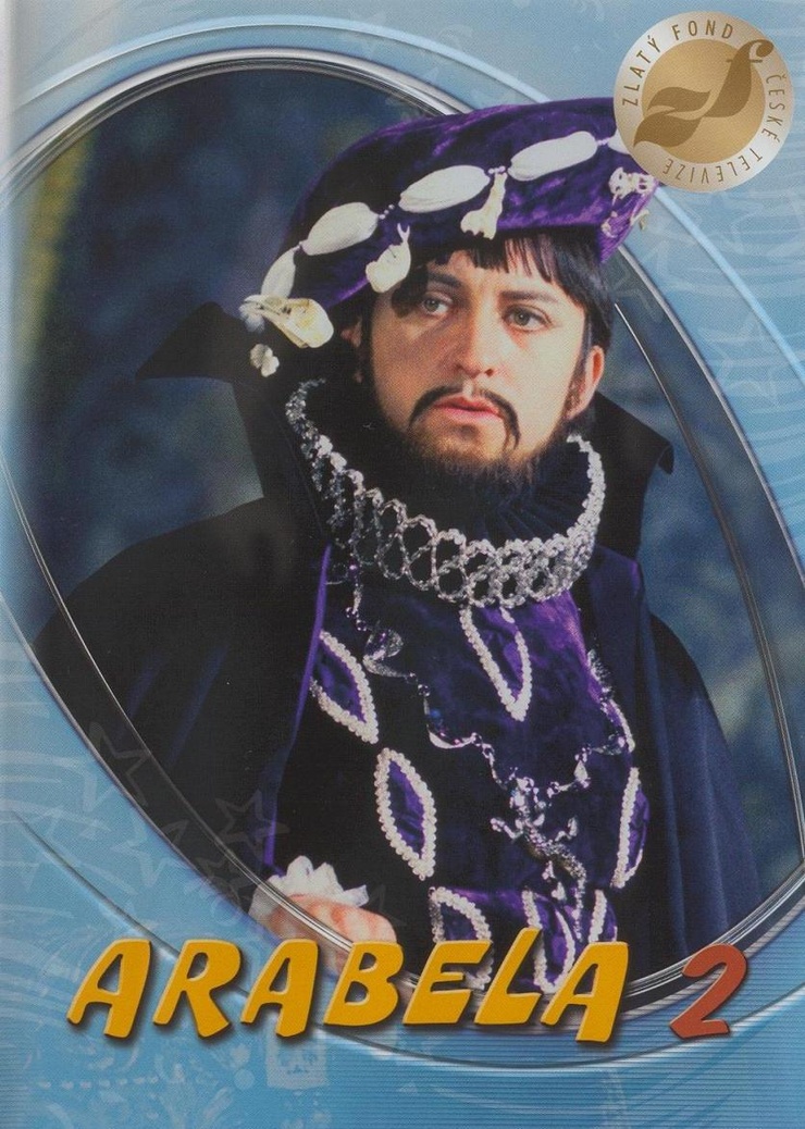 Arabela Arabela