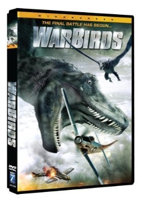 Warbirds                                  (2008)