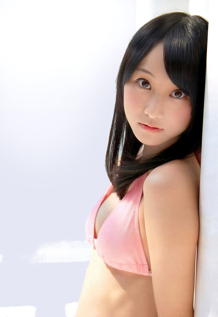 Rena Matsui Rena Matsui
