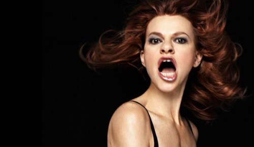 Sandra Bernhard
