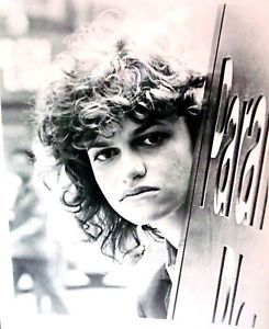 Sandra Bernhard Sandra Bernhard