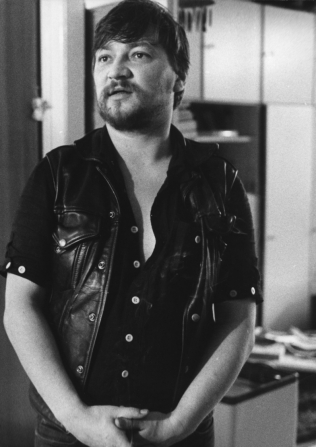 Rainer Werner Fassbinder