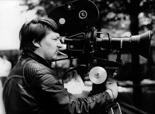 Picture of Rainer Werner Fassbinder