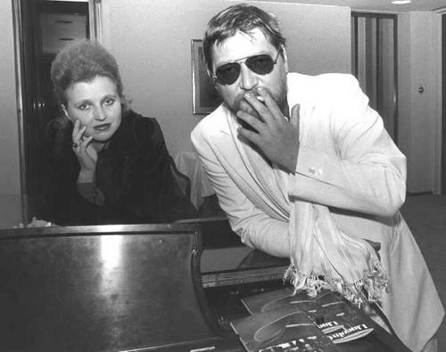 Rainer Werner Fassbinder Rainer Werner Fassbinder