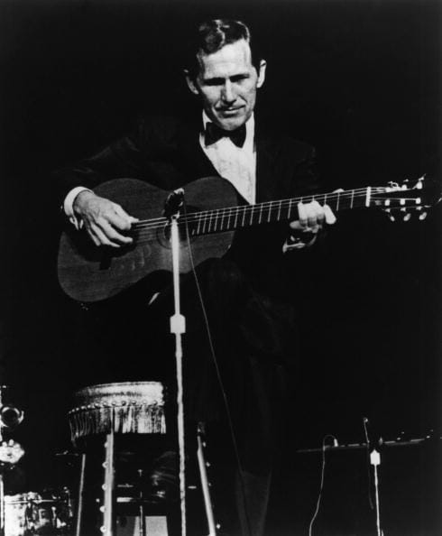 Chet Atkins