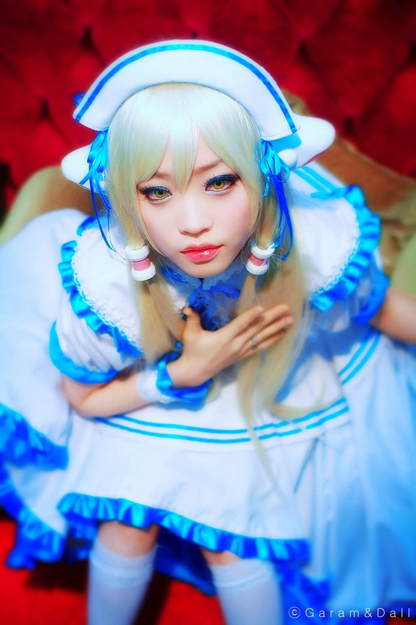 Tomia (토미아) picture