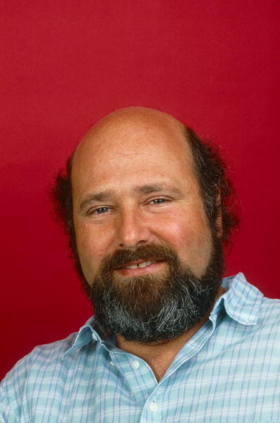 Rob Reiner