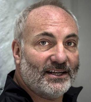 Kim Bodnia