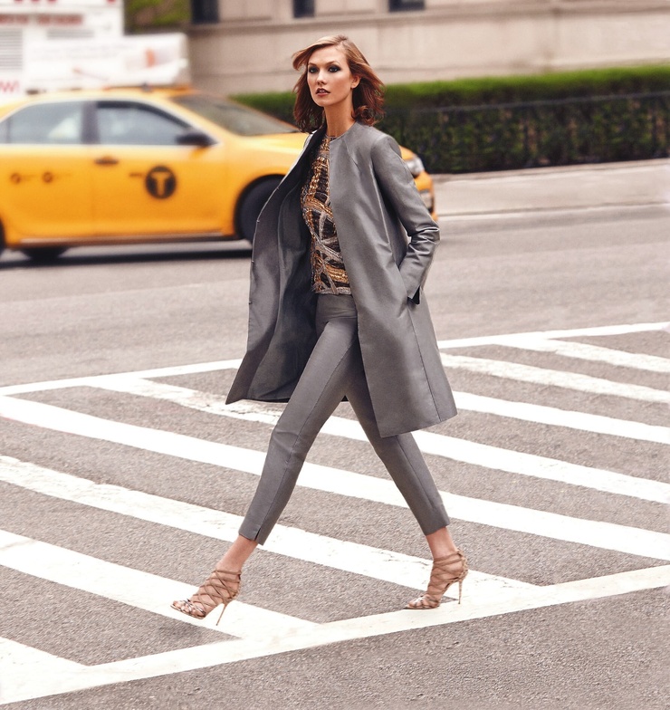 Karlie Kloss Karlie Kloss