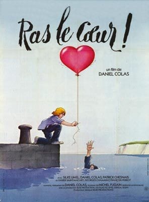 Ras le coeur!