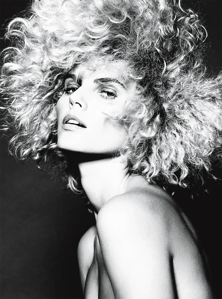 Maryna Linchuk Maryna Linchuk