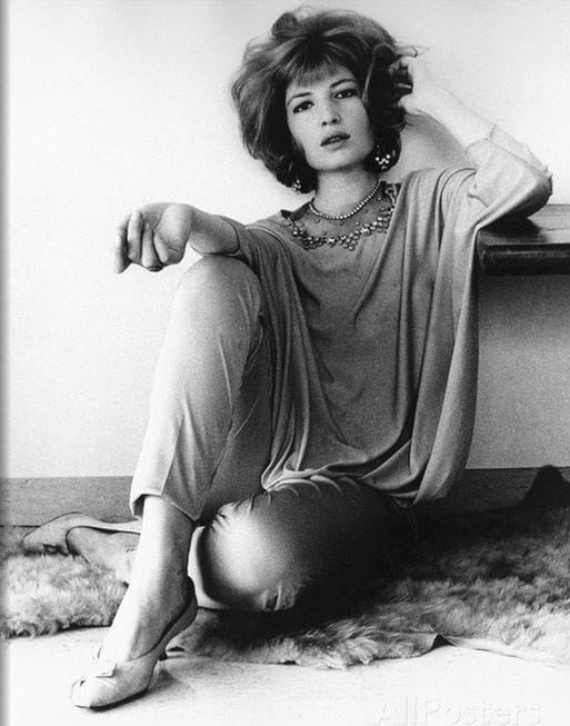 Monica Vitti