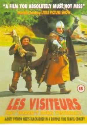 The Visitors