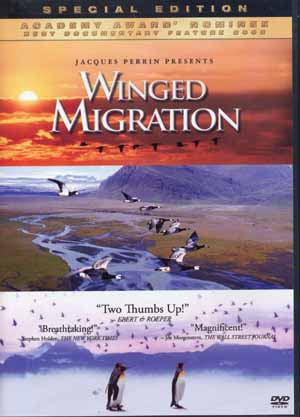 Winged Migration