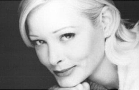 Picture of Pamela Gidley