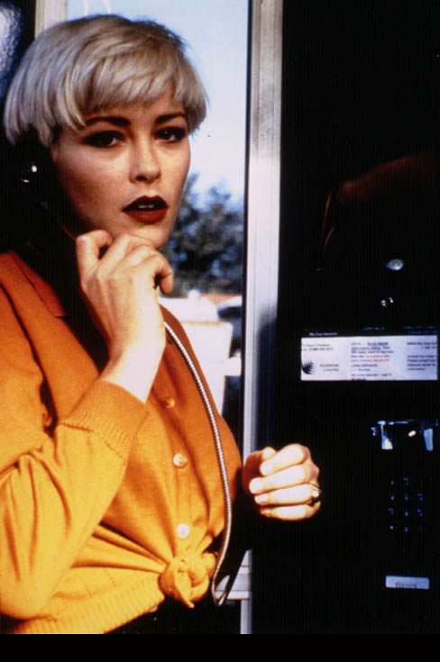 Pamela Gidley Pamela Gidley