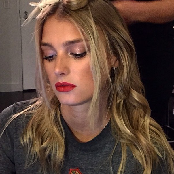 Sigrid Agren