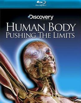 Human Body: Pushing the Limits