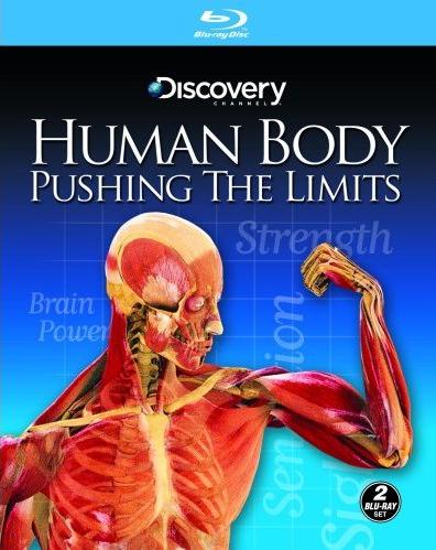 Human Body: Pushing the Limits