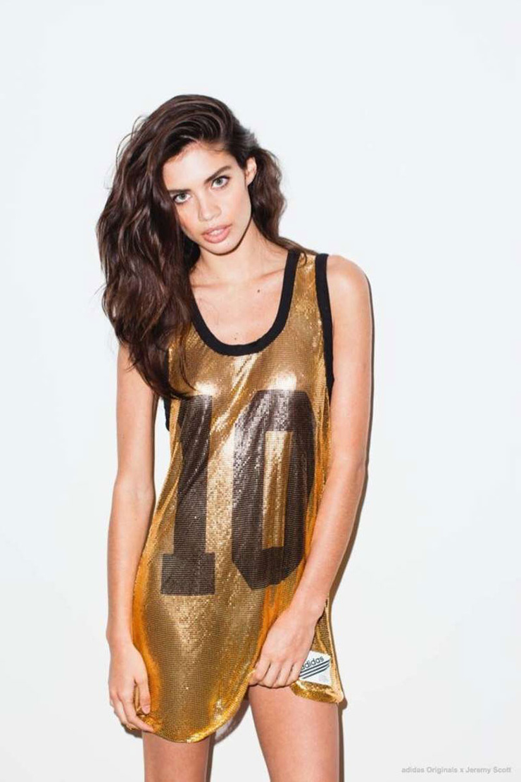 Sara Sampaio Sara Sampaio