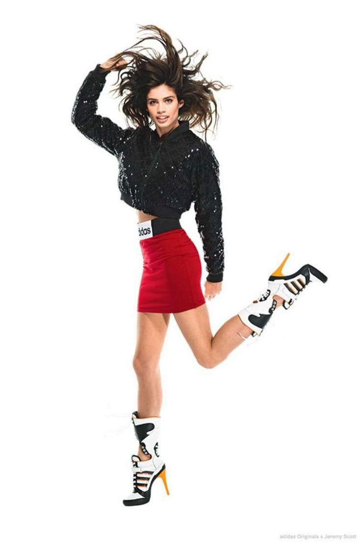 Sara Sampaio Sara Sampaio
