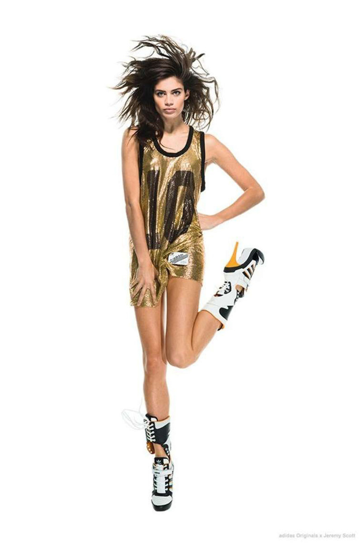Sara Sampaio